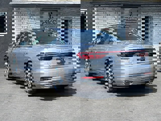 Used 2019 Audi A8 L 3.0T w/ Luxury Package AWD/4WD image 19