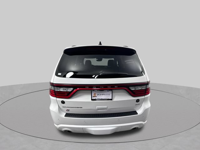 Used 2024 Dodge Durango GT AWD/4WD image 33