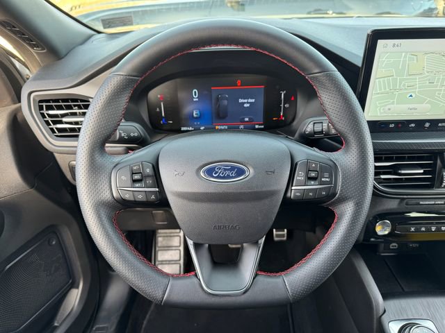 Certified 2024 Ford Escape ST-Line w/ Tech Pack #1 image 21