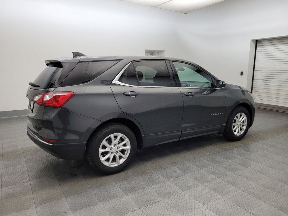 Used 2019 Chevrolet Equinox LT image 10
