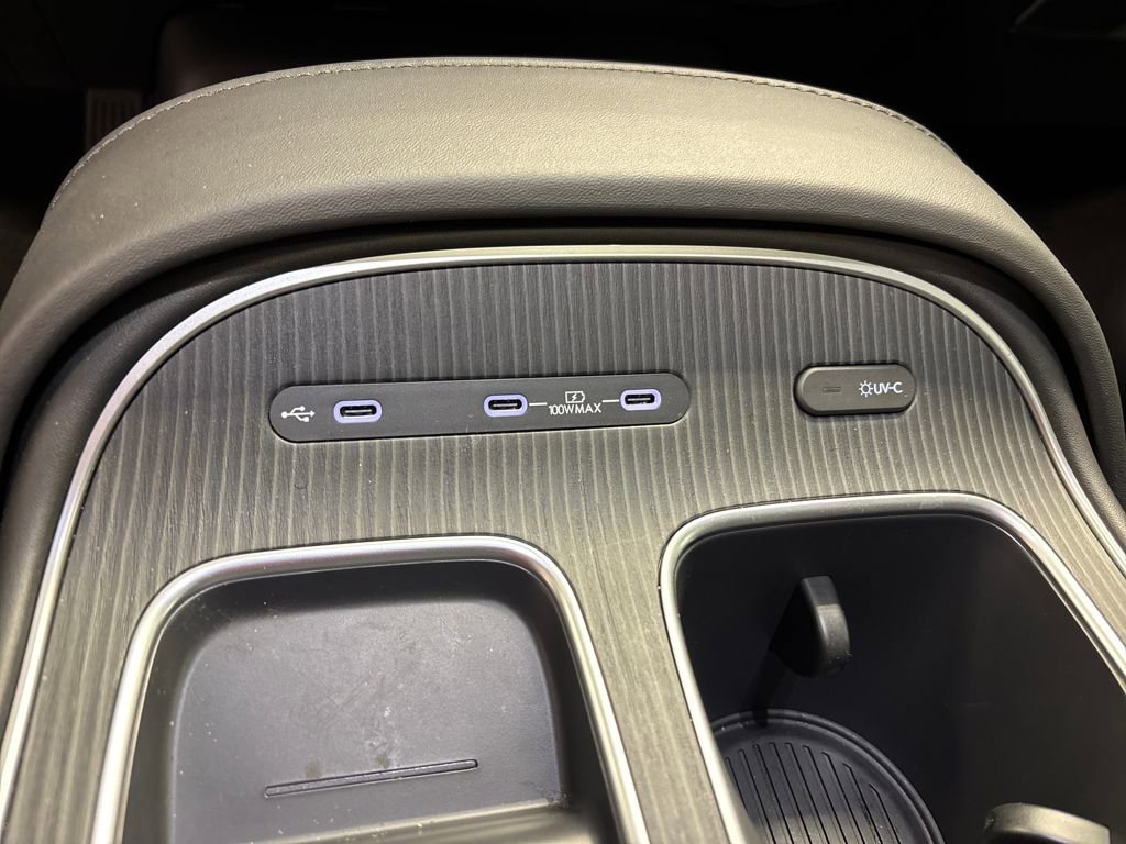 Used 2026 Hyundai Palisade Calligraphy image 41