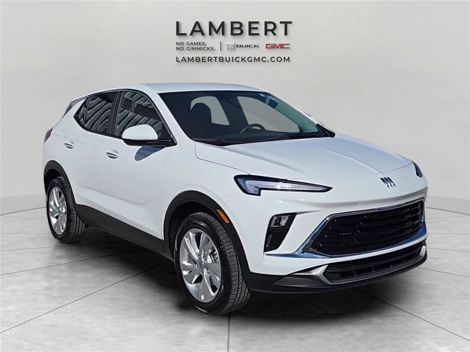 Used 2024 Buick Encore GX Preferred image 7