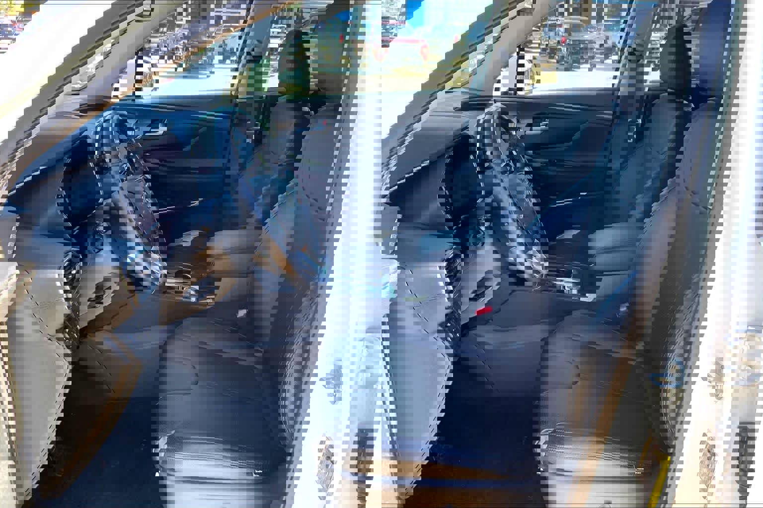 Used 2019 Hyundai Santa Fe SEL image 7