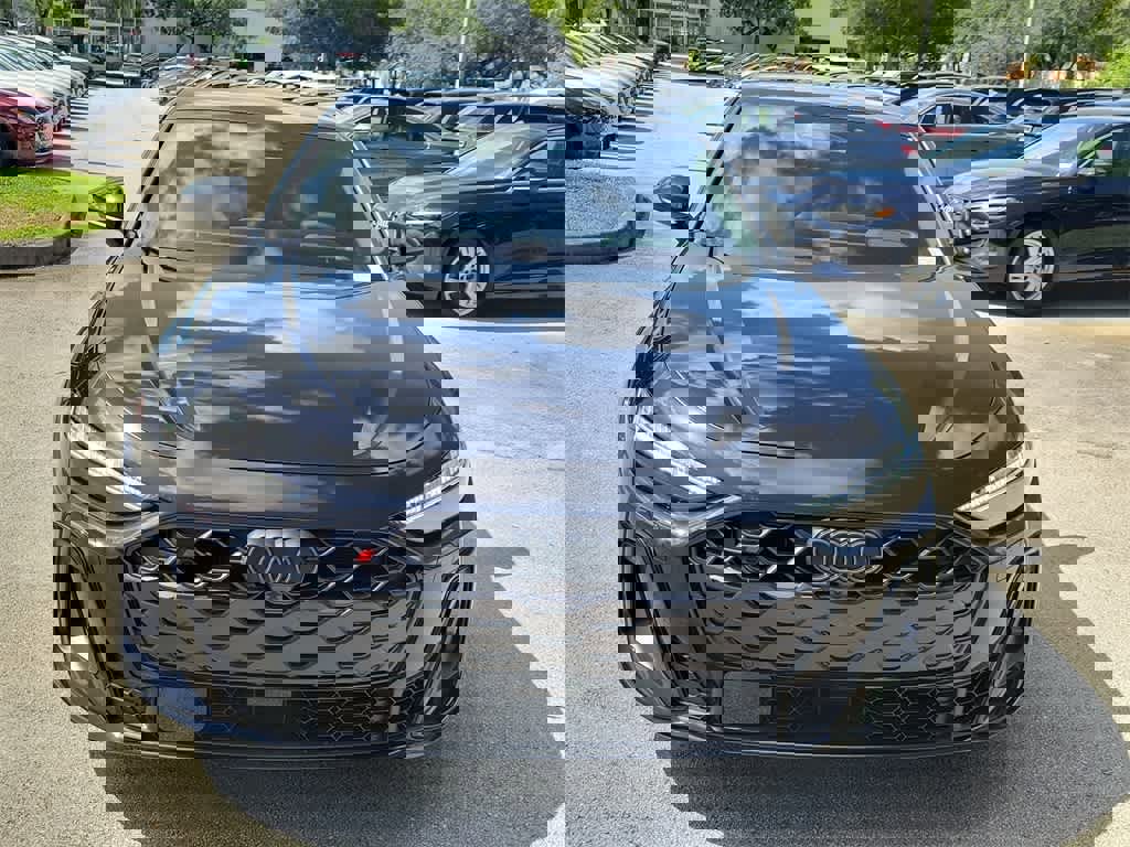 New 2025 Audi S5 Premium Plus image 3