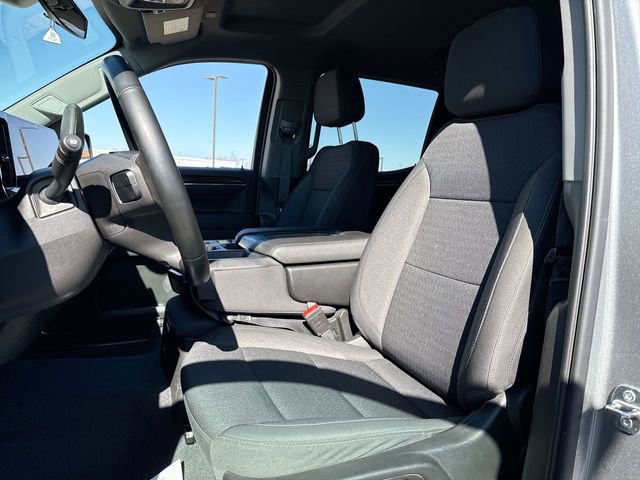 Used 2023 Chevrolet Silverado 1500 LT image 11