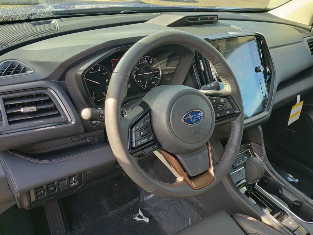 New 2026 Subaru Ascent Limited Bronze AWD/4WD image 9