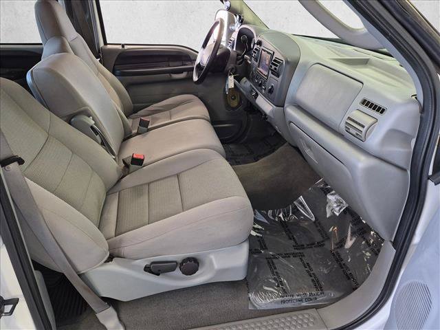 Used 2007 Ford F250 XL AWD/4WD image 19