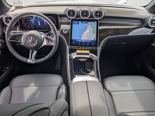 New 2026 Mercedes-Benz GLC 300 image 13