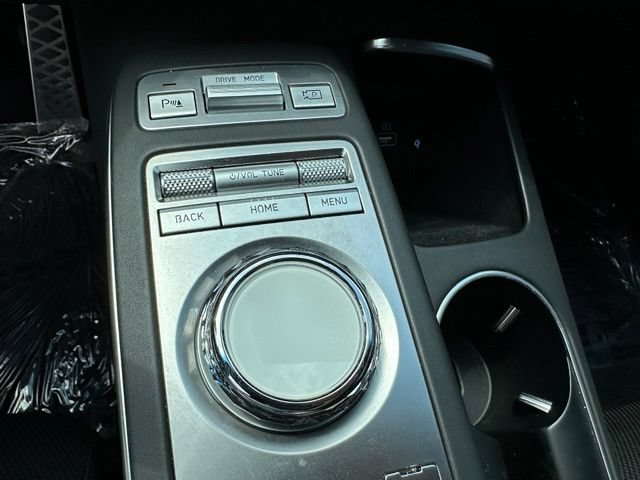 Used 2025 Genesis GV70 2.5T w/ Sport Prestige Package AWD/4WD image 27