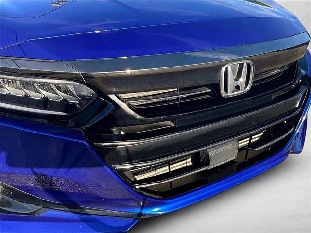 Used 2022 Honda Accord Sport image 29