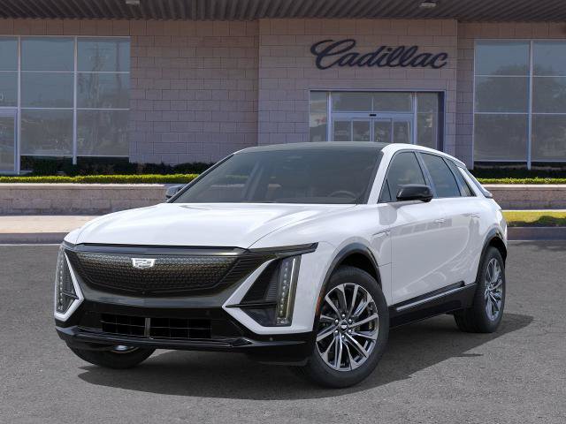 New 2027 Cadillac Lyriq Sport RWD image 6