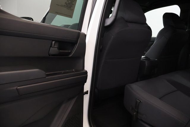 New 2026 Toyota Tacoma SR5 AWD/4WD image 26