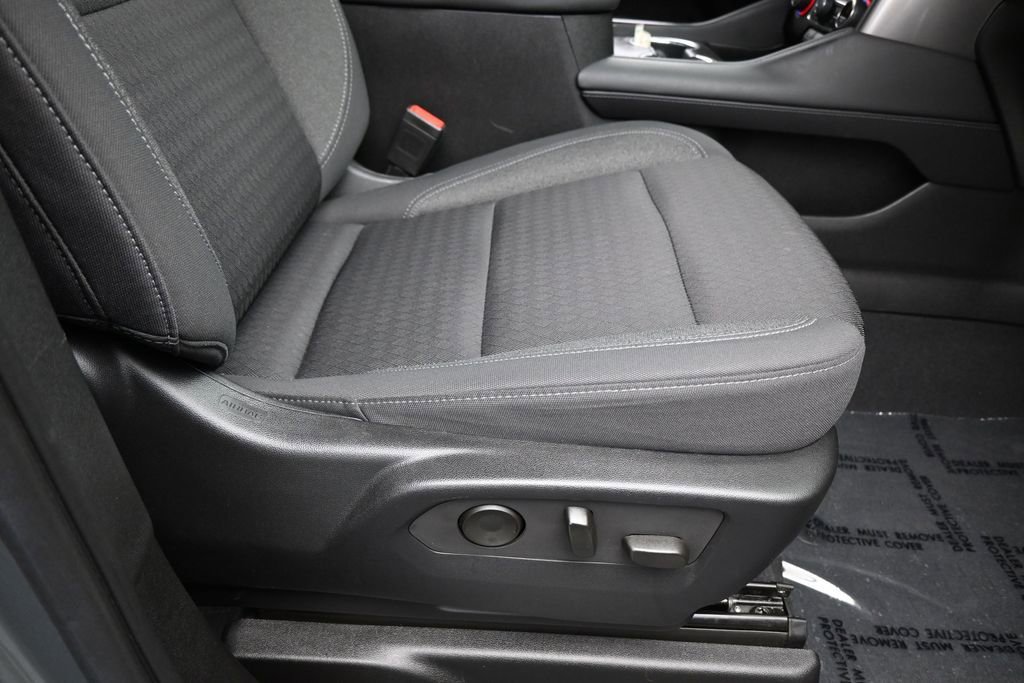 Used 2023 Chevrolet Tahoe LS RWD image 42