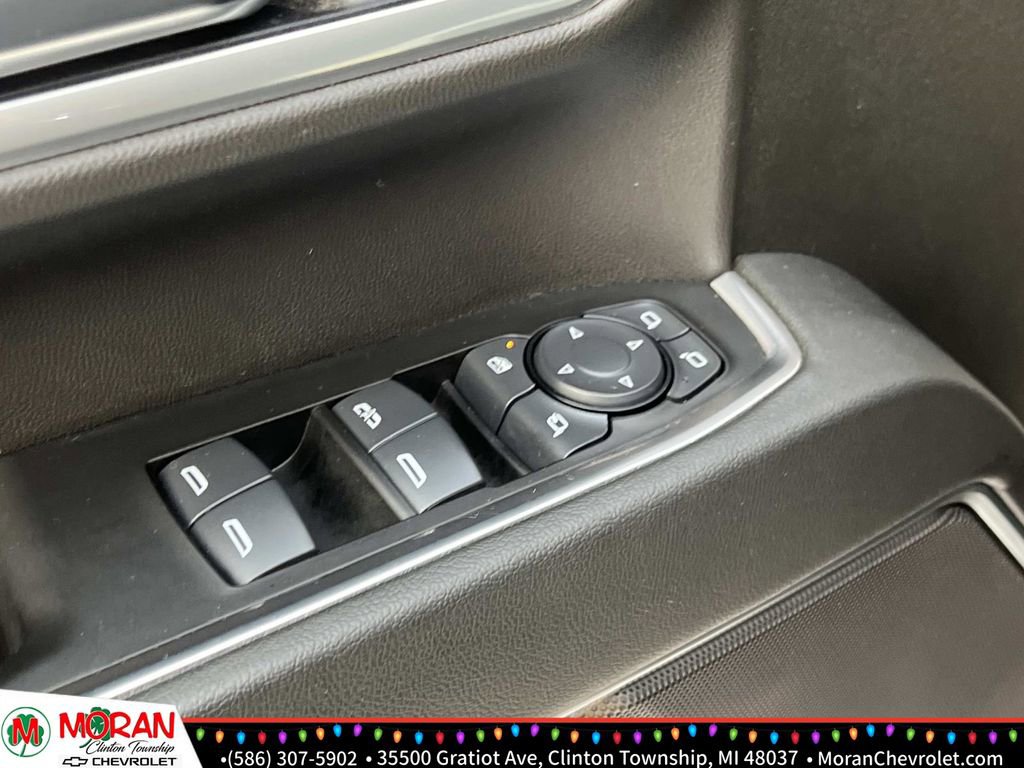 Certified 2025 Chevrolet Silverado 2500 LT w/ All Star Edition image 16