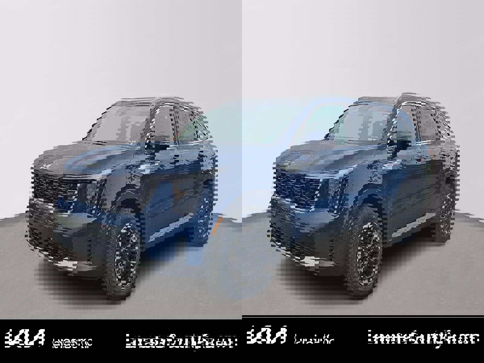 New 2026 Kia Sorento S