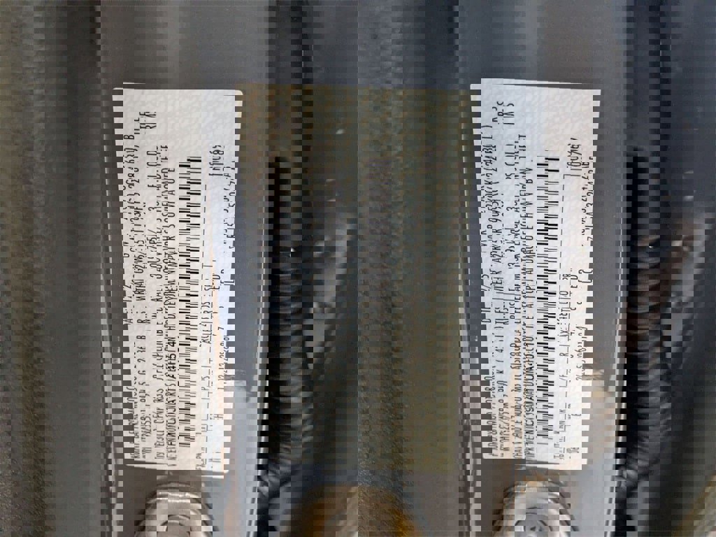 New 2026 Ford Escape Platinum w/ Equipment Group 601A image 24