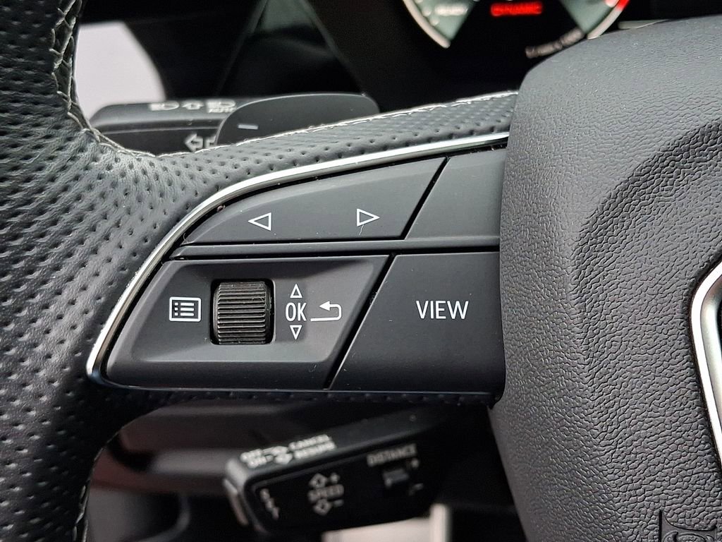 Used 2023 Audi S3 Premium Plus w/ Premium Plus Package image 23