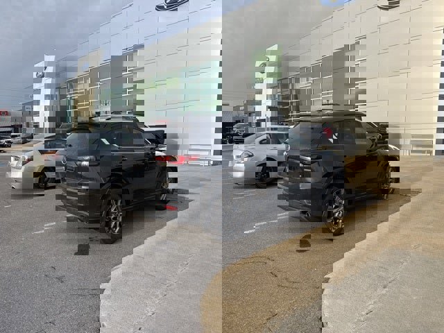 Used 2024 MAZDA CX-5 AWD 2.5 S image 5