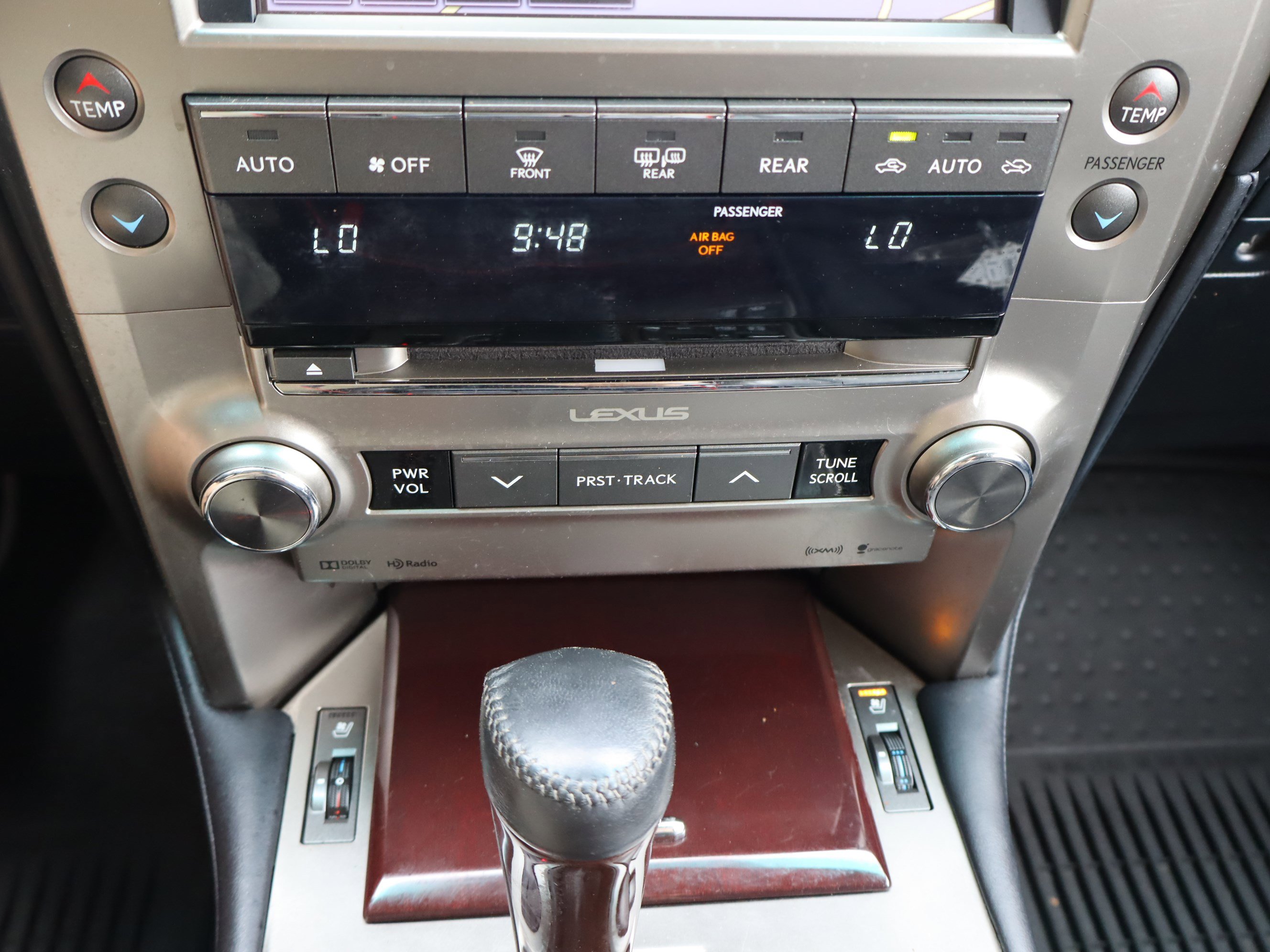 Used 2019 Lexus GX 460 Premium AWD/4WD image 30