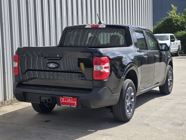 New 2026 Ford Maverick XLT FWD image 3