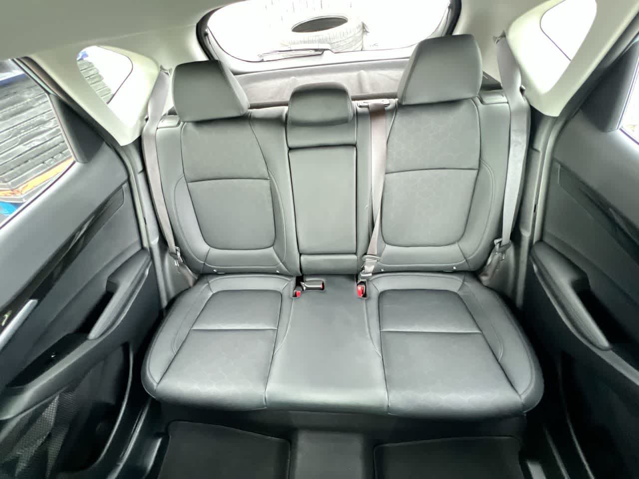 Used 2024 Kia Seltos SX AWD/4WD image 23