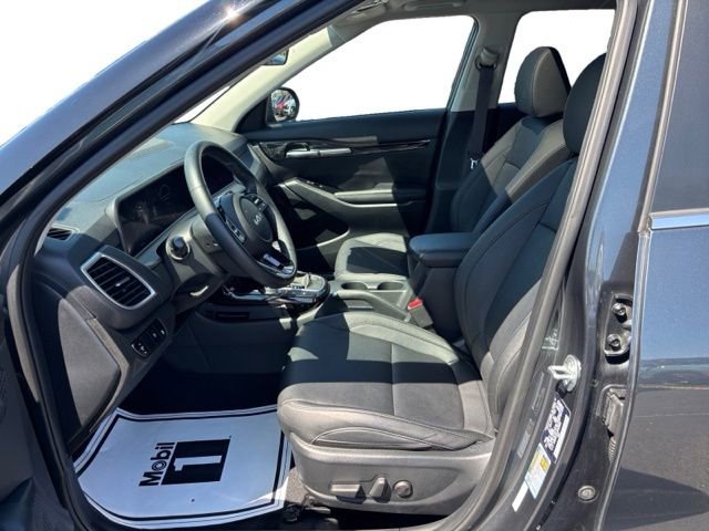Certified 2024 Kia Seltos EX AWD/4WD image 10