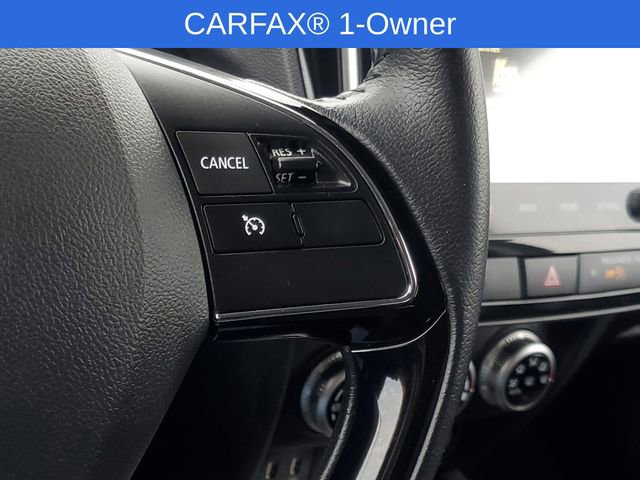 Used 2025 Mitsubishi Outlander Sport AWD image 17