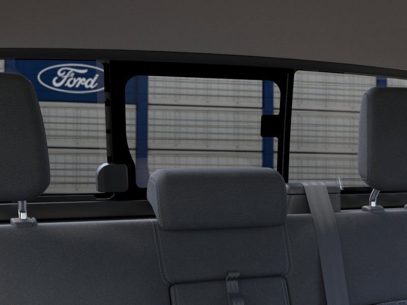 New 2025 Ford Ranger XLT w/ Equipment Group 301A High image 22