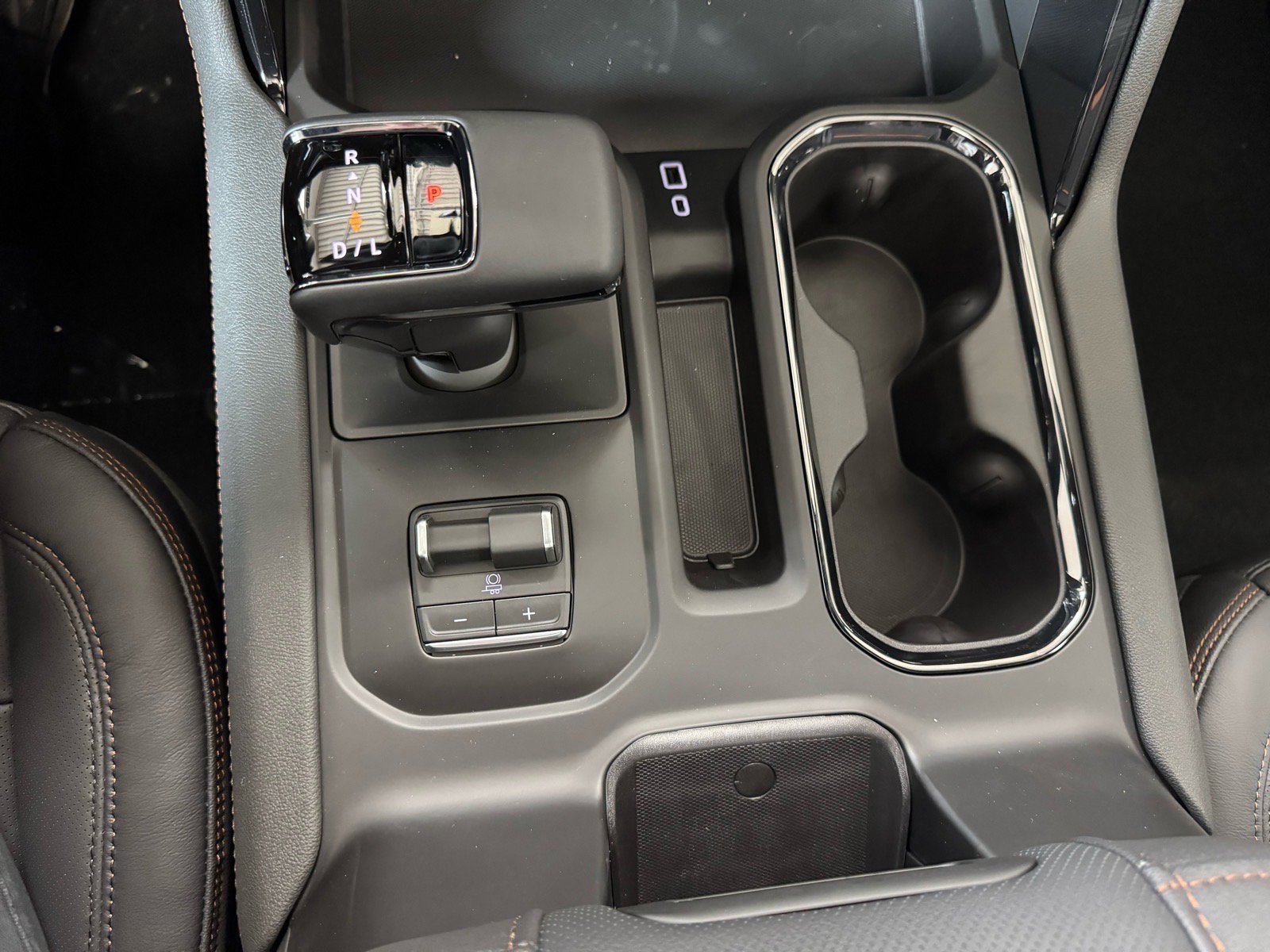 New 2026 GMC Sierra 1500 AT4 image 23