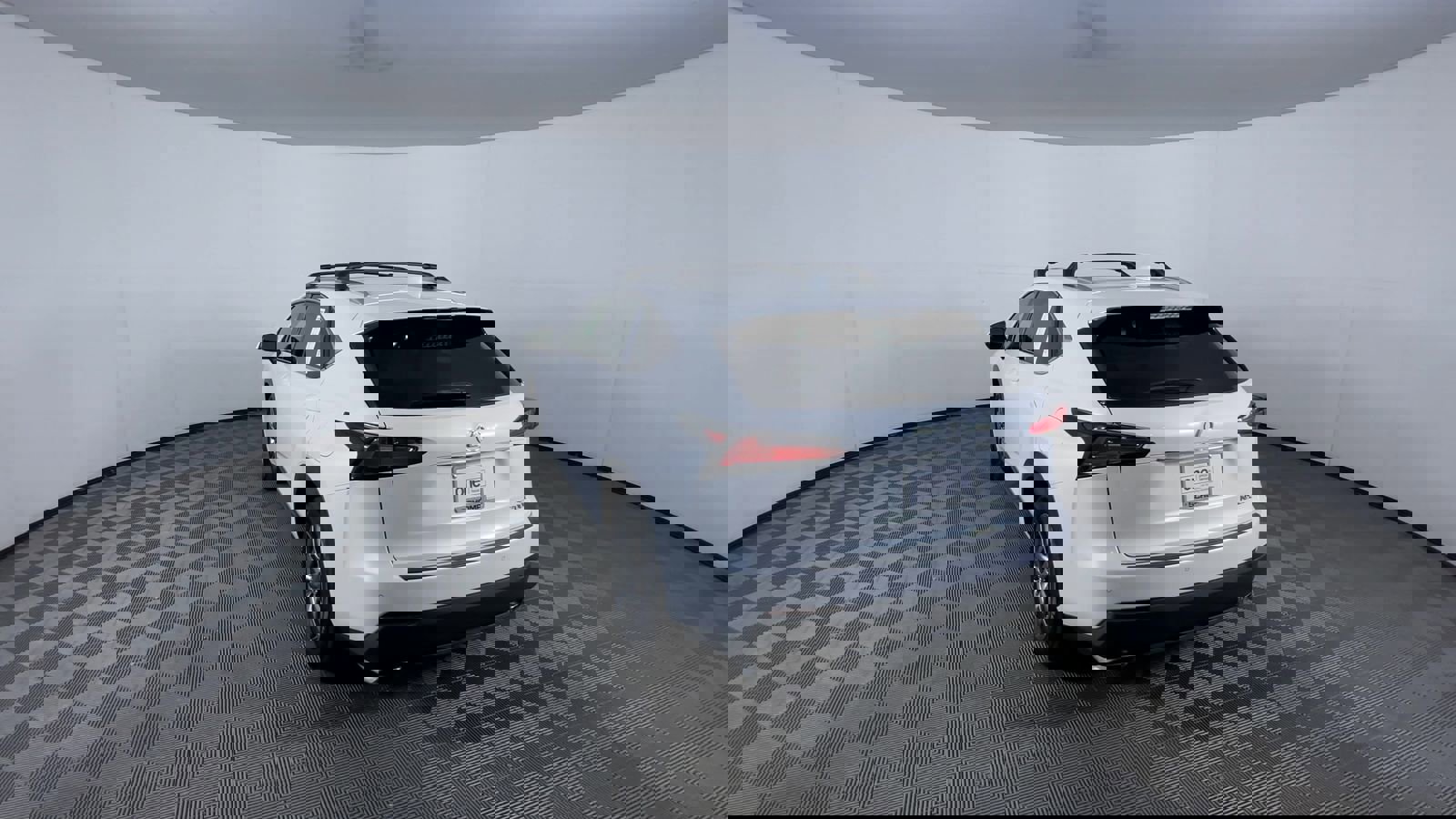 Used 2016 Lexus NX 200t AWD w/ Premium Package image 7