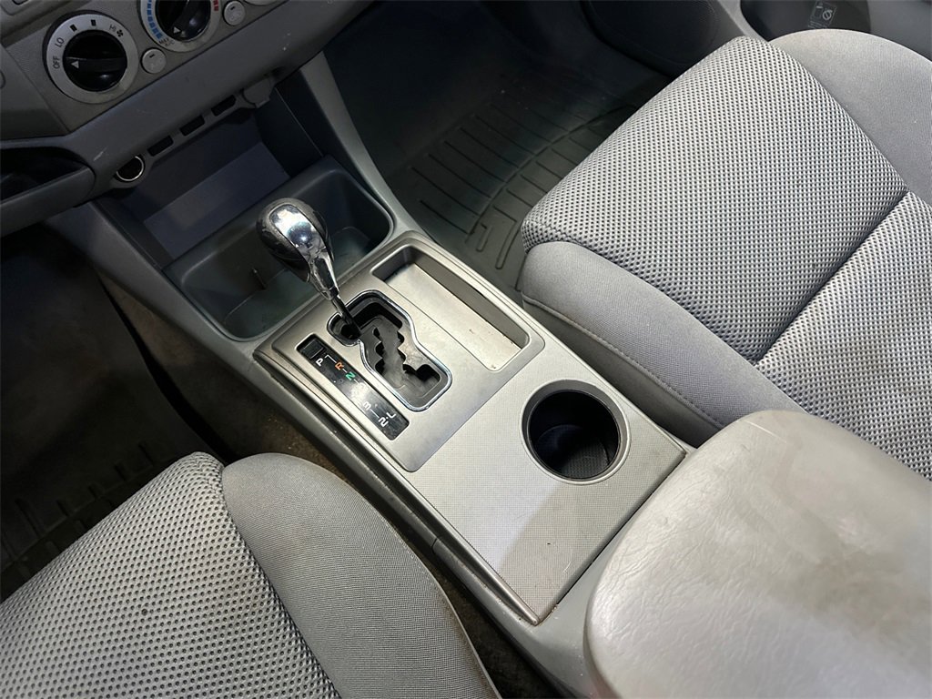 Used 2010 Toyota Tacoma PreRunner image 27