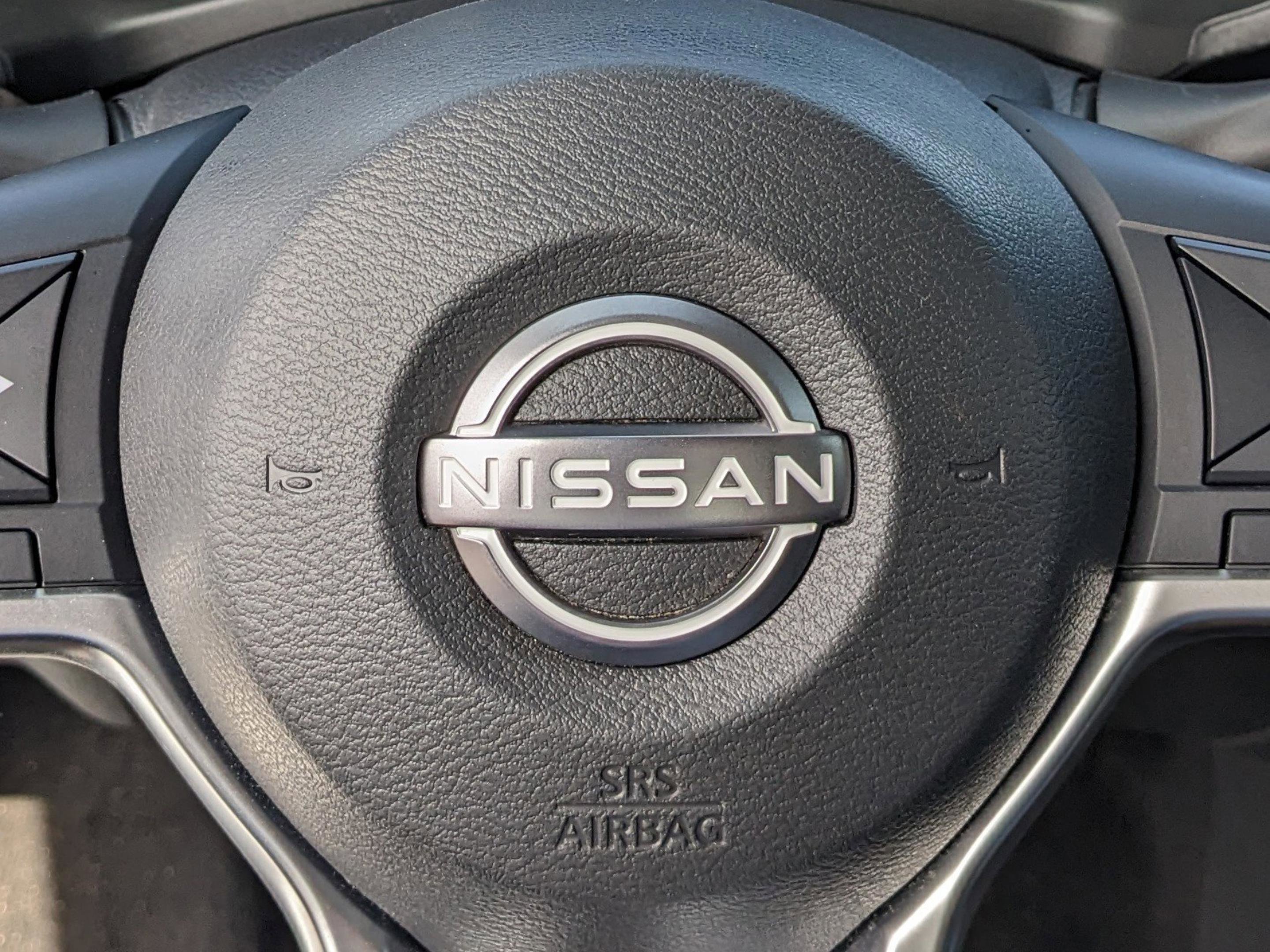 Used 2024 Nissan Sentra SV image 32