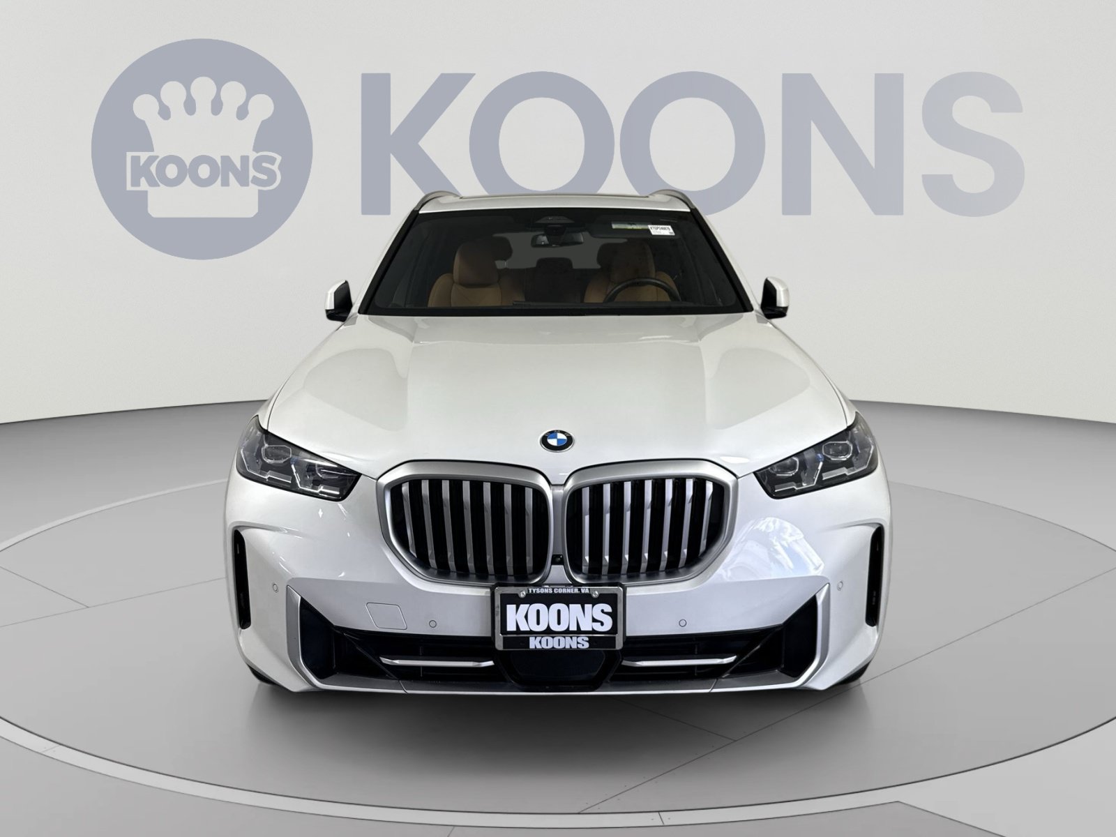 Used 2024 BMW X5 xDrive40i w/ Premium Package AWD/4WD image 11
