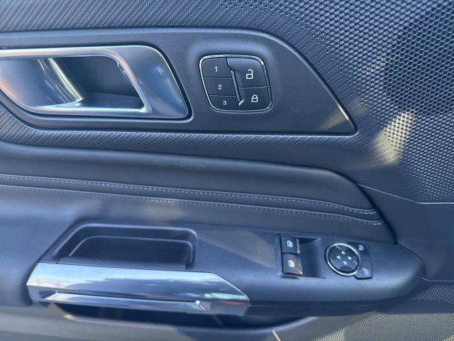 New 2025 Ford Mustang GT Premium w/ GT Performance Package image 12