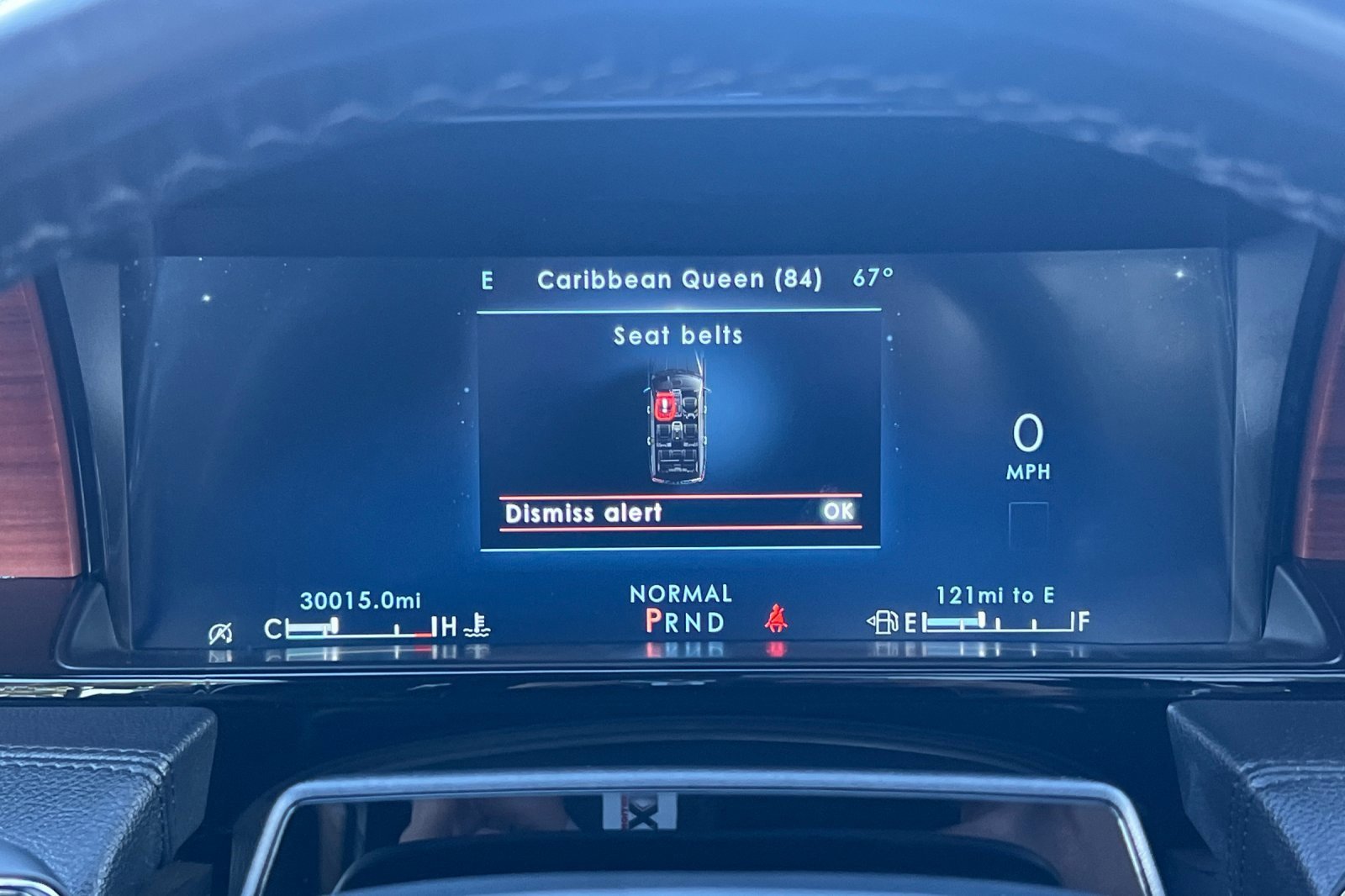 Certified 2023 Lincoln Navigator Reserve image 26