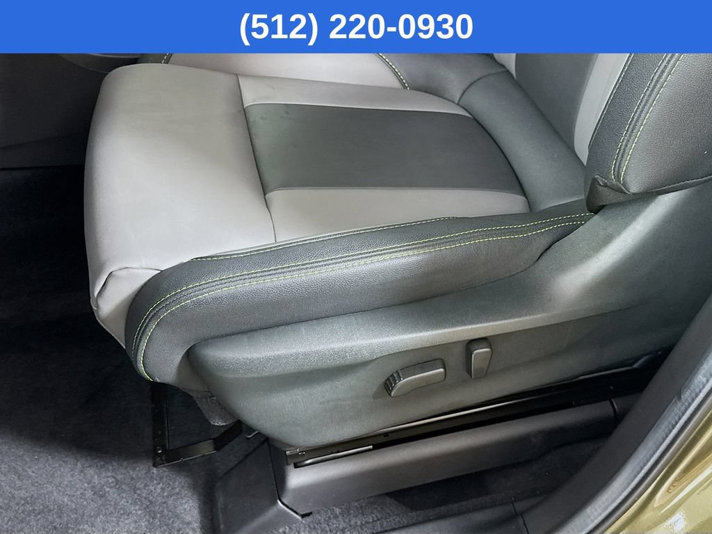Used 2025 Subaru Ascent Onyx Edition AWD/4WD image 24