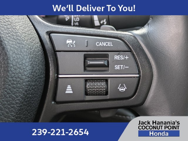 Used 2024 Honda Accord Sport image 25