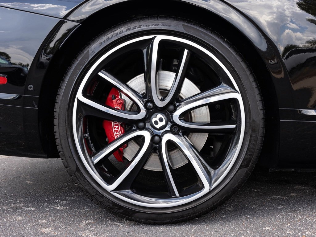 Certified 2021 Bentley Continental GT image 50