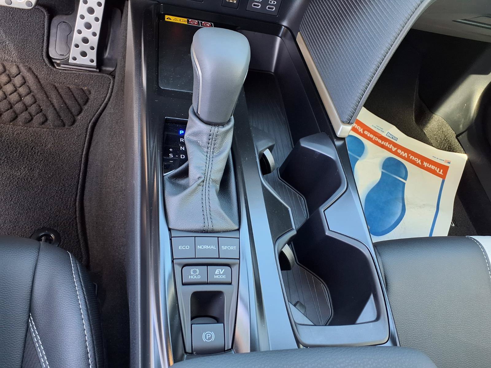 New 2026 Toyota Camry SE w/ Convenience Package FWD image 18