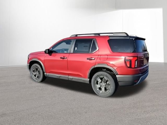 New 2026 Honda Passport RTL image 6