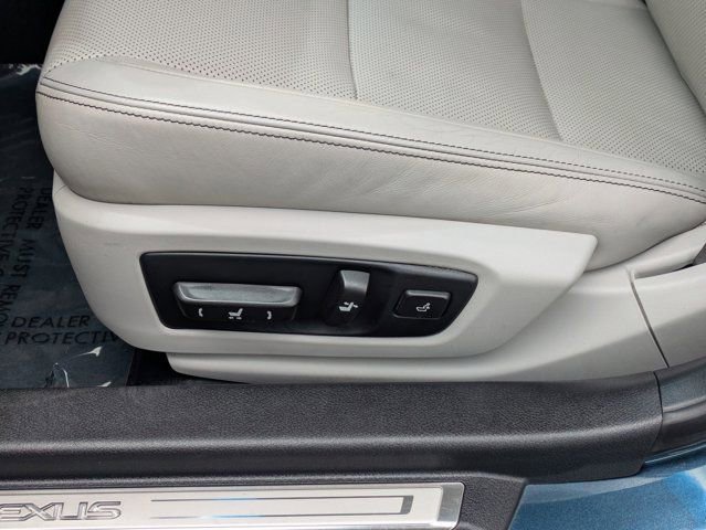 Used 2014 Lexus GS 350 w/ Premium Package RWD image 17
