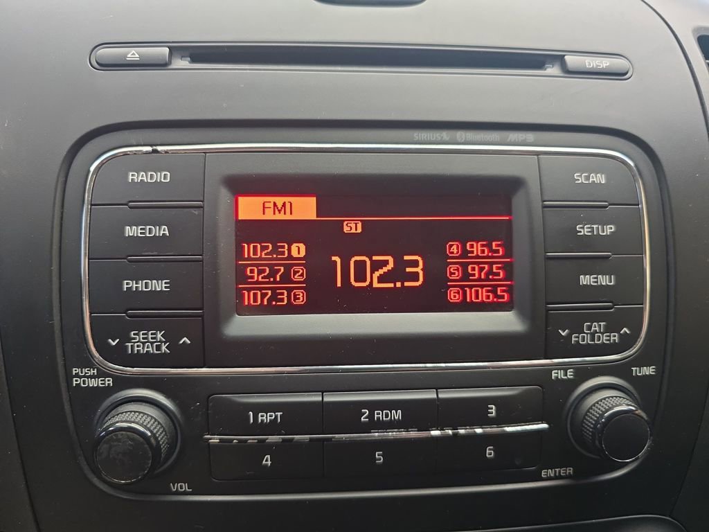 Used 2016 Kia Forte LX image 21