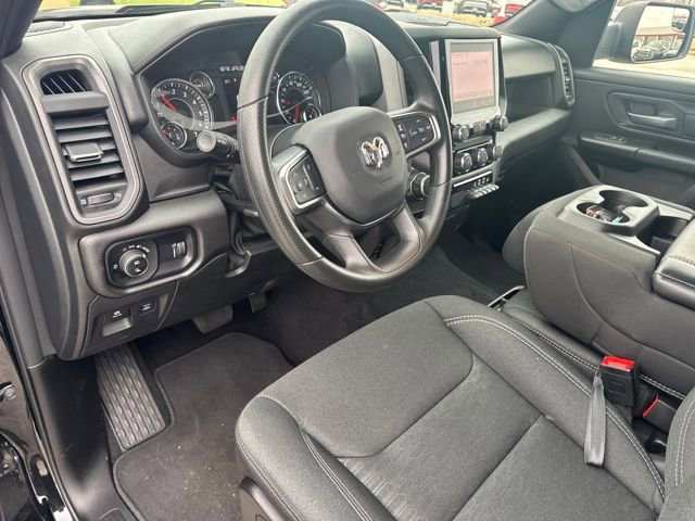 Used 2025 RAM 1500 Tradesman image 16