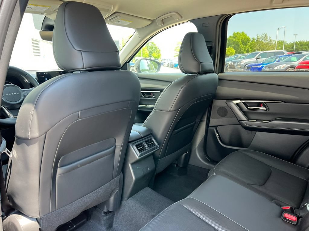 New 2026 MAZDA CX-5 Preferred AWD/4WD image 57