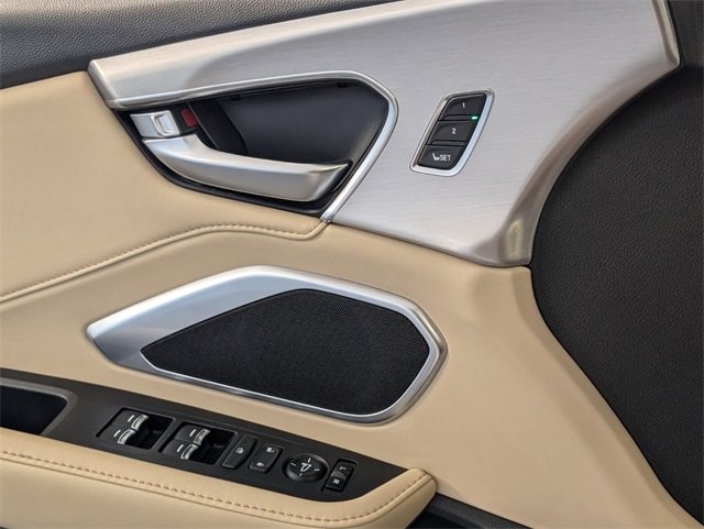 Used 2021 Acura RDX FWD image 27