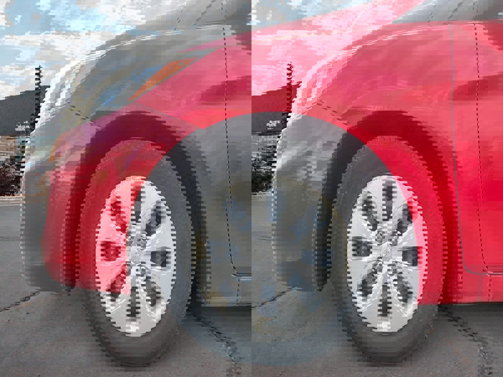 Used 2015 Hyundai Accent GLS image 14