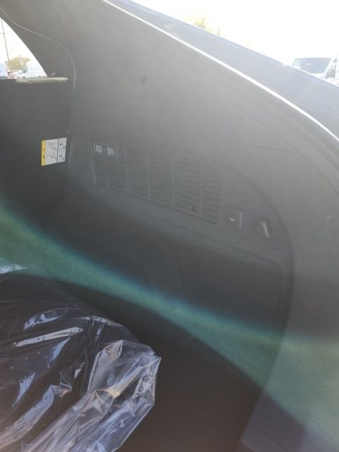 New 2025 Ford Mustang Mach-E Premium image 25