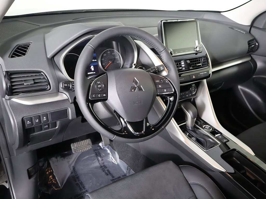 New 2026 Mitsubishi Eclipse Cross SE image 26