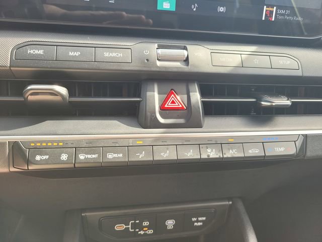 Used 2025 Kia K4 LXS image 23