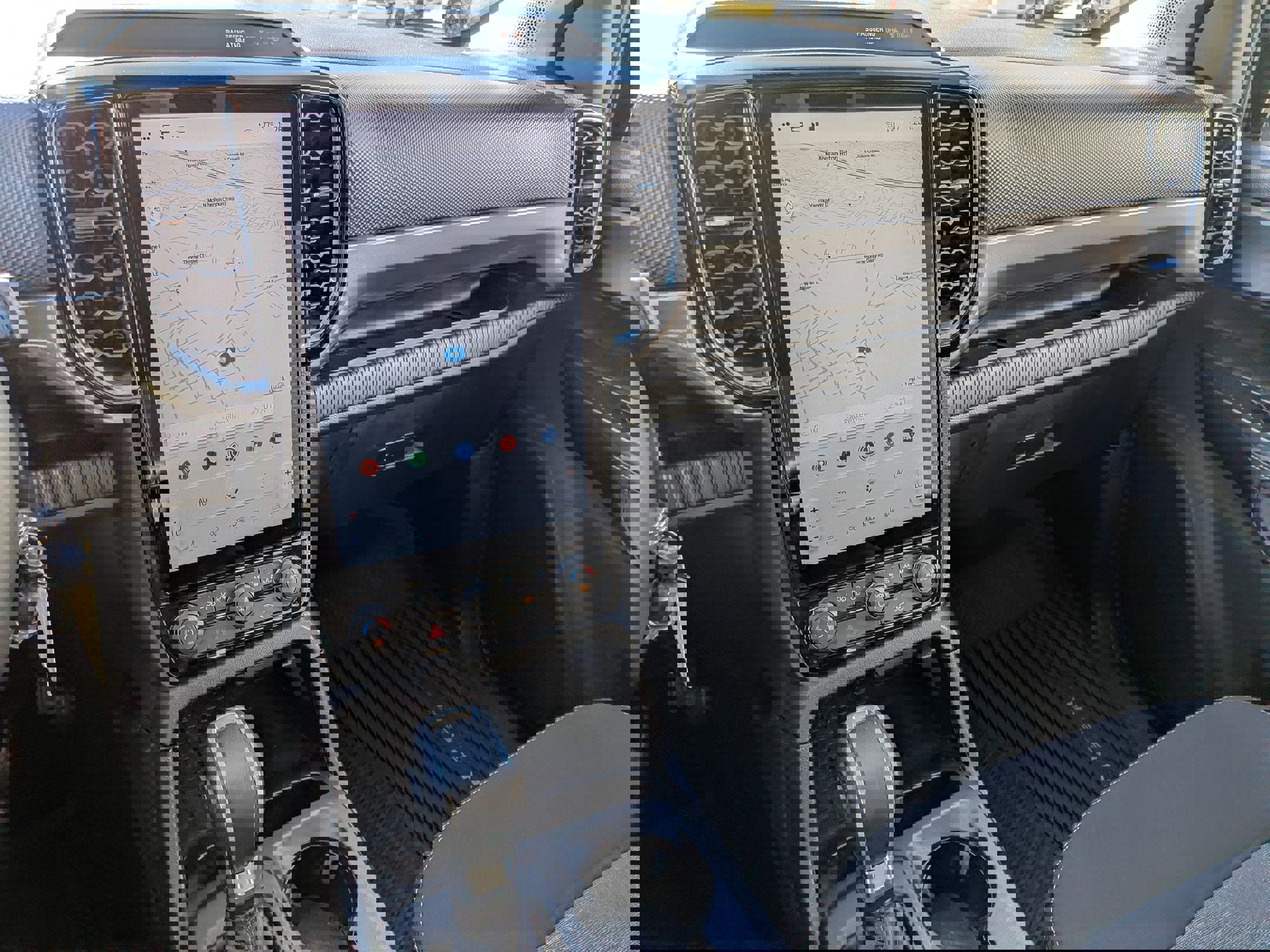 Used 2024 Ford Ranger XLT w/ FX4 Off-Road Package image 23